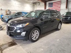 3GNAXJEV6JL384324 2018 CHEVROLET EQUINOX