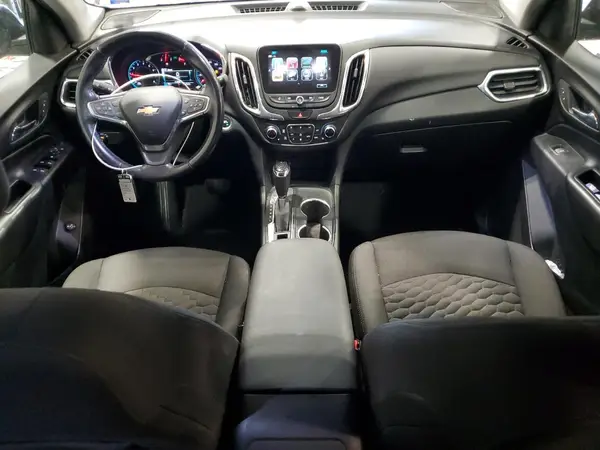 3GNAXJEV6JL384324 2018 CHEVROLET EQUINOX - Image 8