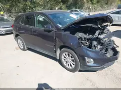 3GNAXJEV6JL384419 2018 CHEVROLET EQUINOX