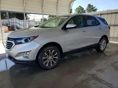 3GNAXJEV6JL385764 2018 CHEVROLET EQUINOX