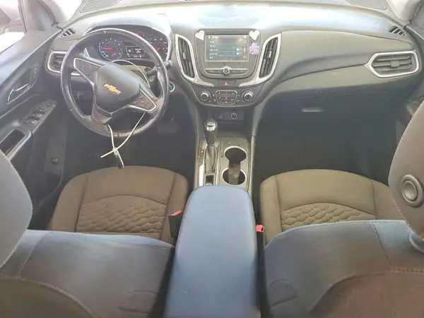 3GNAXJEV6JL385764 2018 CHEVROLET EQUINOX - Image 8