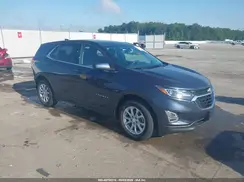 3GNAXJEV6JL389006 2018 CHEVROLET EQUINOX