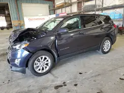 3GNAXJEV6JL389166 2018 CHEVROLET EQUINOX
