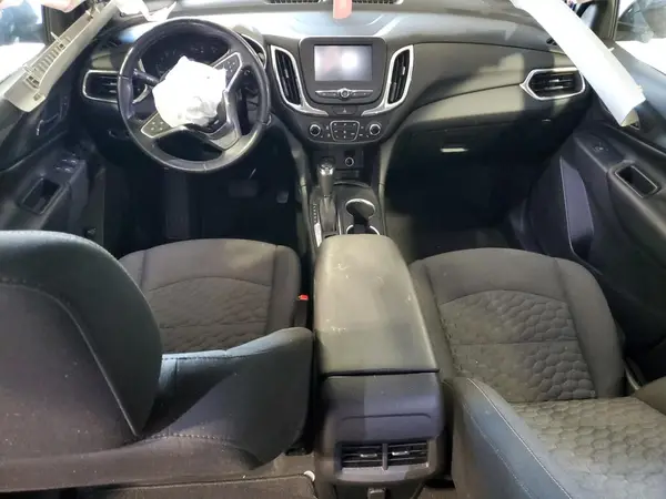 3GNAXJEV6JL389166 2018 CHEVROLET EQUINOX - Image 8