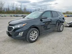 3GNAXJEV6JL392200 2018 CHEVROLET EQUINOX