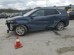 3GNAXJEV6JL393668 2018 CHEVROLET EQUINOX