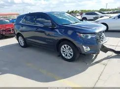 3GNAXJEV6JL394531 2018 CHEVROLET EQUINOX