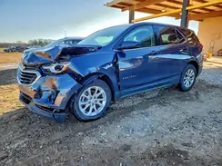 3GNAXJEV6JL399941 2018 CHEVROLET EQUINOX