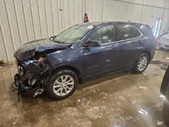 3GNAXJEV6JL400022 2018 CHEVROLET EQUINOX