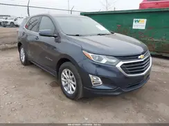 3GNAXJEV6JL402708 2018 CHEVROLET EQUINOX