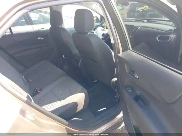 3GNAXJEV6JL407889 2018 CHEVROLET EQUINOX - Image 8