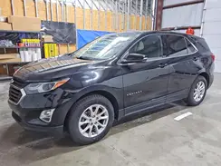 3GNAXJEV6JL408038 2018 CHEVROLET EQUINOX