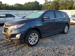 3GNAXJEV6JL408380 2018 CHEVROLET EQUINOX