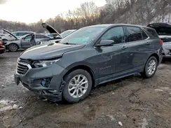 3GNAXJEV6JL409433 2018 CHEVROLET EQUINOX