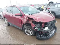 3GNAXJEV6JL413580 2018 CHEVROLET EQUINOX