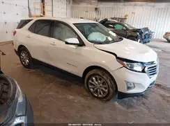 3GNAXJEV6JL414180 2018 CHEVROLET EQUINOX