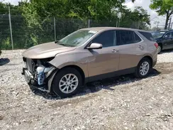 3GNAXJEV6JL415068 2018 CHEVROLET EQUINOX