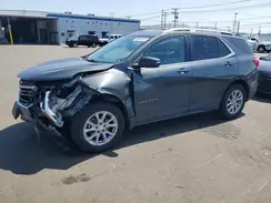 3GNAXJEV6JS501230 2018 CHEVROLET EQUINOX