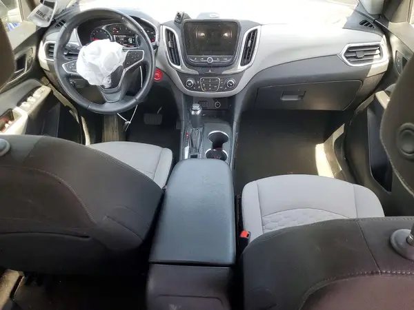 3GNAXJEV6JS501230 2018 CHEVROLET EQUINOX - Image 8
