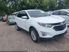 3GNAXJEV6JS503110 2018 CHEVROLET EQUINOX