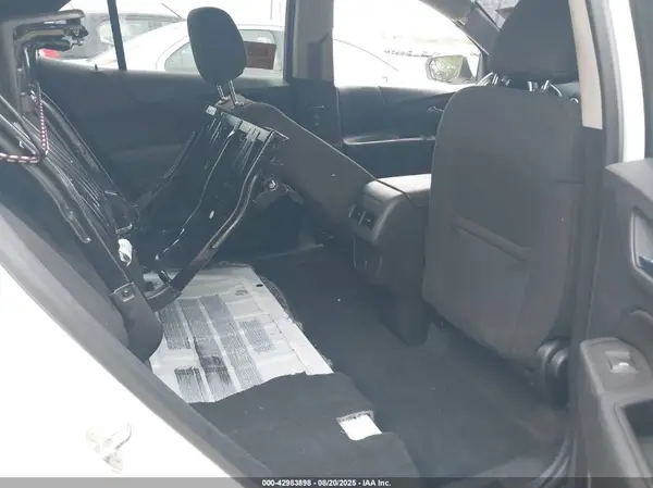 3GNAXJEV6JS503110 2018 CHEVROLET EQUINOX - Image 8