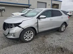 3GNAXJEV6JS505200 2018 CHEVROLET EQUINOX