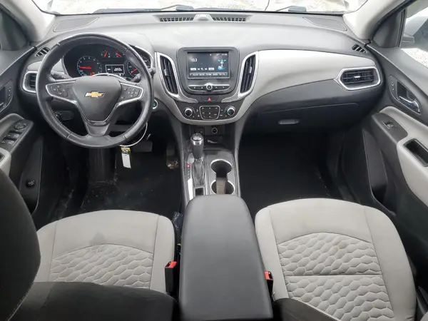 3GNAXJEV6JS505200 2018 CHEVROLET EQUINOX - Image 8