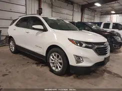 3GNAXJEV6JS508131 2018 CHEVROLET EQUINOX