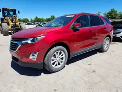 3GNAXJEV6JS508615 2018 CHEVROLET EQUINOX