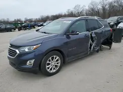 3GNAXJEV6JS510591 2018 CHEVROLET EQUINOX