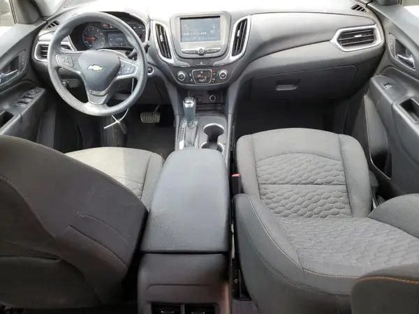3GNAXJEV6JS511773 2018 CHEVROLET EQUINOX - Image 8