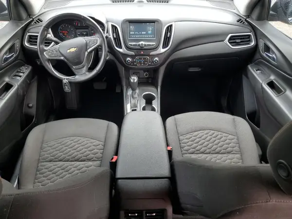 3GNAXJEV6JS512423 2018 CHEVROLET EQUINOX - Image 8