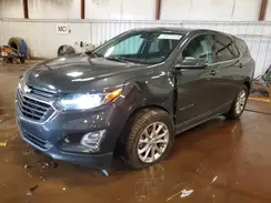 3GNAXJEV6JS512499 2018 CHEVROLET EQUINOX