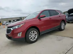 3GNAXJEV6JS516391 2018 CHEVROLET EQUINOX