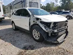 3GNAXJEV6JS517444 2018 CHEVROLET EQUINOX