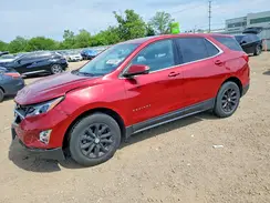3GNAXJEV6JS518741 2018 CHEVROLET EQUINOX