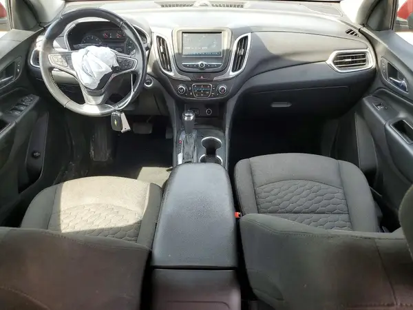 3GNAXJEV6JS518741 2018 CHEVROLET EQUINOX - Image 8