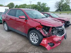3GNAXJEV6JS520327 2018 CHEVROLET EQUINOX