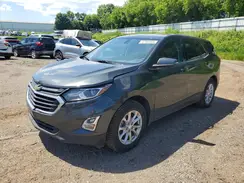 3GNAXJEV6JS525074 2018 CHEVROLET EQUINOX