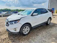 3GNAXJEV6JS525527 2018 CHEVROLET EQUINOX
