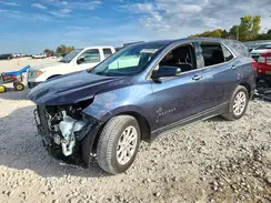 3GNAXJEV6JS528038 2018 CHEVROLET EQUINOX
