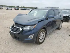 3GNAXJEV6JS528895 2018 CHEVROLET EQUINOX