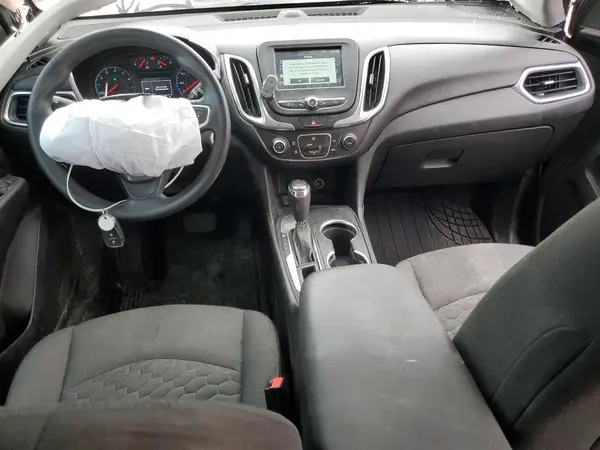 3GNAXJEV6JS528895 2018 CHEVROLET EQUINOX - Image 8