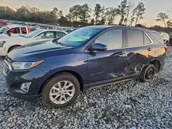 3GNAXJEV6JS530064 2018 CHEVROLET EQUINOX