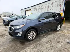 3GNAXJEV6JS530758 2018 CHEVROLET EQUINOX