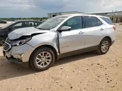 3GNAXJEV6JS530792 2018 CHEVROLET EQUINOX