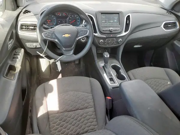3GNAXJEV6JS530792 2018 CHEVROLET EQUINOX - Image 8