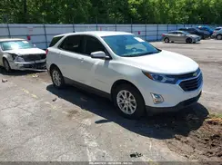 3GNAXJEV6JS530906 2018 CHEVROLET EQUINOX