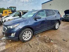 3GNAXJEV6JS531084 2018 CHEVROLET EQUINOX