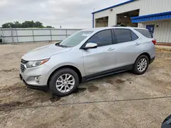 3GNAXJEV6JS534969 2018 CHEVROLET EQUINOX